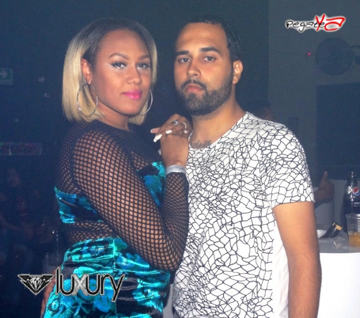 Foto 43 de Luxury - 2do FDS de Oct en Discoteca Luxury Medellin, Medellín