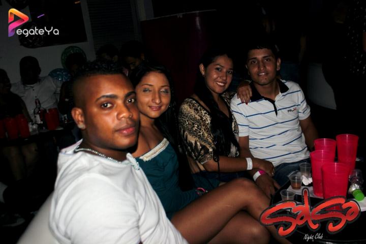 Foto 34 de Salsa Night Club - 2do Fds Mayo 2016 en Salsa Night Club, Cali