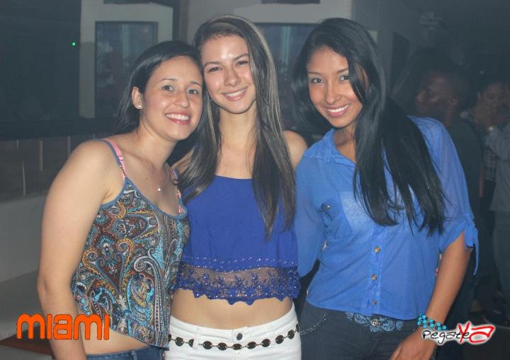 Foto 37 de Miami Bar - Feria de Cali 2014 en Miami Bar Cali, Cali