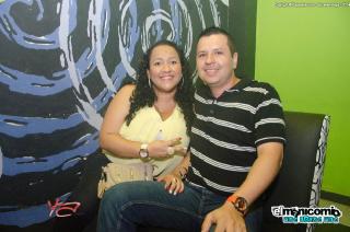 Foto 41 de El Manicomio 5 de abril de 2014 en Discoteca El Manicomio Bucaramanga, Bucaramanga