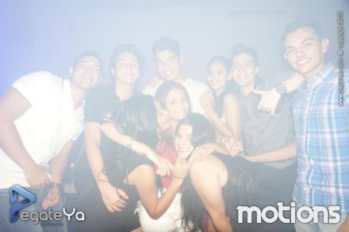 Foto 7 de motions 4 de julio de 2015 en motions cartagena, Cartagena