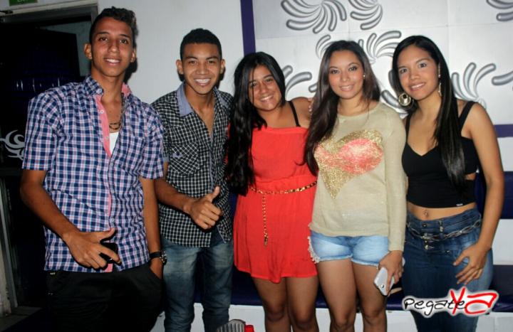 Foto 25 de Ahma Bar - Agosto 01 del 2014 en Ahma Cali, Cali