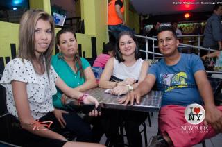 Foto 5 de New York Discoteca en Discoteca New York Bucaramanga, Bucaramanga
