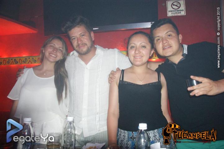 Foto 4 de Tu Candela Julio 10 Y 11 en TU CANDELA cartagena, Cartagena