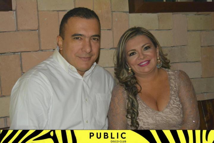 Foto 44 de Public Disco Club - 2do Fds Agosto 2017 en Public Disco Club, Cali