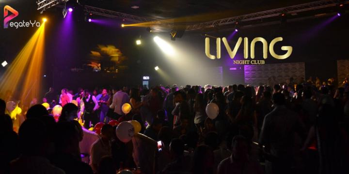Foto 29 de Living Night Club - 2do fds Mayo 2016 en Living Night Club, Cali