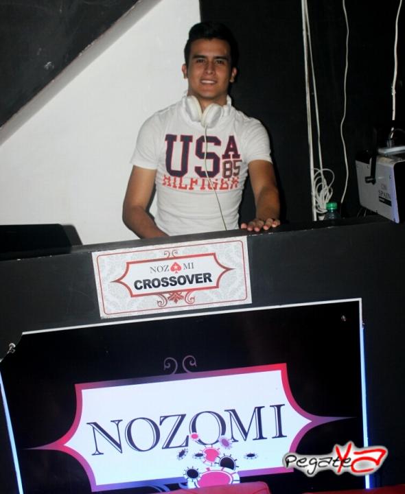 Foto 14 de Nozomi Club . Agosto 01 del 2014 en Nozomi Club, Cali