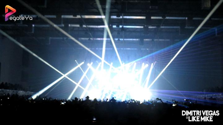 Foto 209 de Dimitri Vegas & Like Mike en Dimitri Vegas & Like Mike, Cali