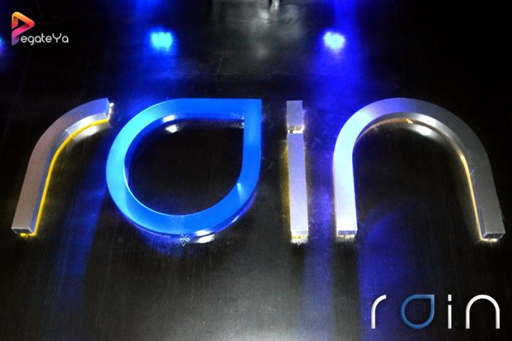Foto 22 de Rain CLVB - 2do FDS Febrero 2016 en Rain CLVB - Cali, Cali