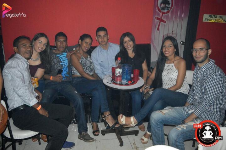 Foto 61 de AmPm - 3er-4to Fds Marzo 2017 en Am / PM Bar - Cali, Cali