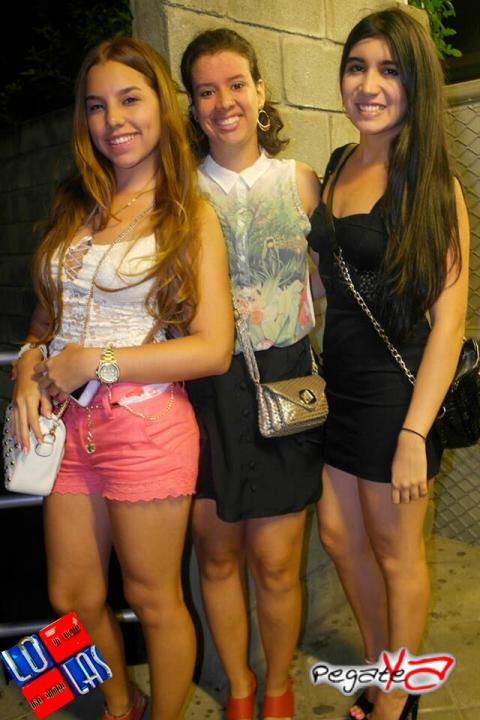 Foto 103 de Lolas Club - Agosto 01 del 2014 en Lolas Club Menga Cali, Cali