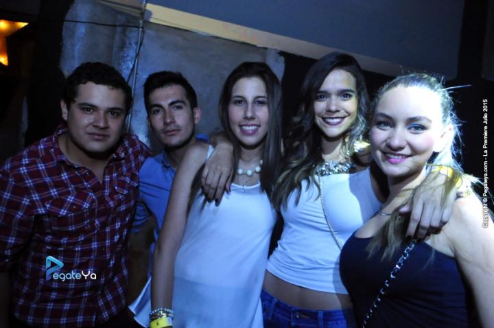 Foto 83 de La Premiere - 18 de julio de 2015 en La Premiere Bucaramanga, Bucaramanga