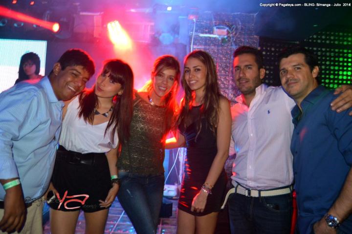 Foto 22 de bar Bling sabado 2 de agosto de 2014 en Bar Bling Bucaramanga, Bucaramanga