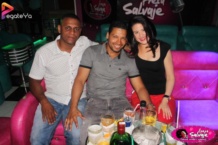 Foto 39 de Fresa Salvaje - 4to FDS Julio 2016 en Fresa Salvaje, Cali