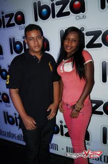 Foto 11 de Ibiza 11 de Agosto en Ibiza Discoteca Medellin, Medellín