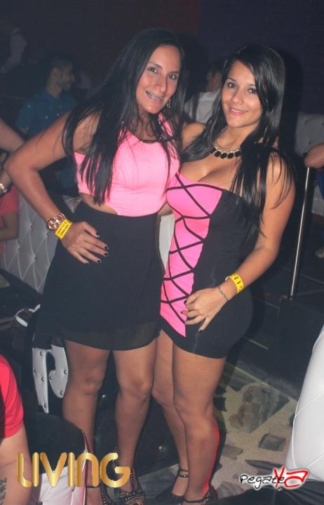 Foto 9 de Living - 3er FDS Octubre en Living Night Club, Cali