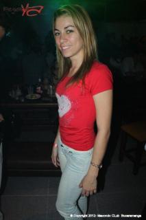 Foto 3 de 15-16 de Junio 2012 - Cumpleaños Yorbis en Discoteca Macondo Club Bucaramanga, Bucaramanga