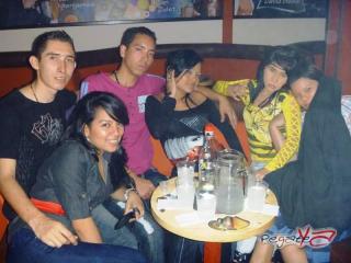 Foto 7 de El Mariachi - Junio 23 en El Mariachi Cali, Cali