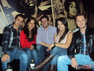 Foto 16 de Marzo 17 del 2012 en Las 3 Marias Manizales, Manizales