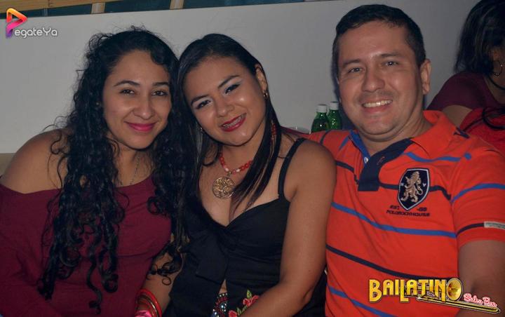 Foto 33 de Bailatino - 3er Fds Agosto 2017 en Bailatino - Bar, Cali