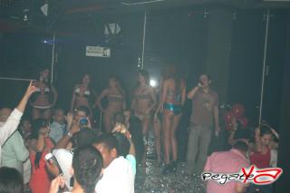 Foto 188 de Praga ( Sur ) Miss Fashion - Sept 14 en Praga Club Cali, Cali