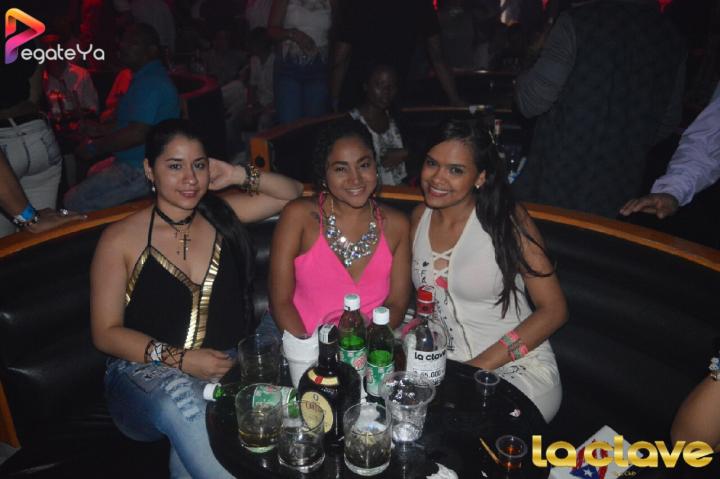 Foto 28 de La Clave Night Club - 4to Fds Julio 2016 en La Clave Night Club, Cali