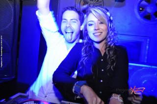 Foto 17 de Linda kozniak en La Sala Club, Bucaramanga