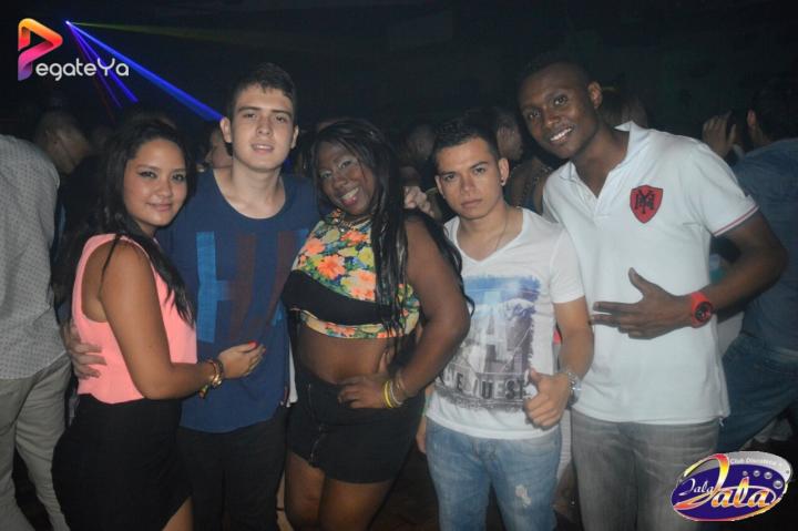 Foto 27 de JALA JALA - 3ER Fds Octubre 2015 en Jala Jala Club, Cali