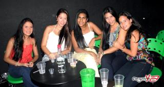 Foto 70 de Mamabicho - Feria de Cali 2013 en Mama Bicho