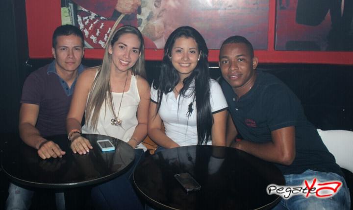Foto 13 de Ampm - Agosto 09 en Am / PM Bar - Cali, Cali