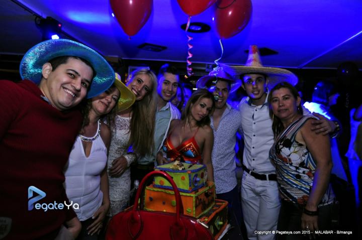 Foto 48 de Discoteca Malabar - 2 mayo 2015 en Discoteca Malabar Bucaramanga, Bucaramanga