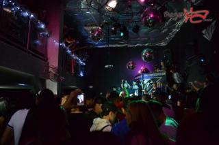 Foto 23 de Discoteca Luxury 11 de Enero en Discoteca Luxury Medellin, Medellín