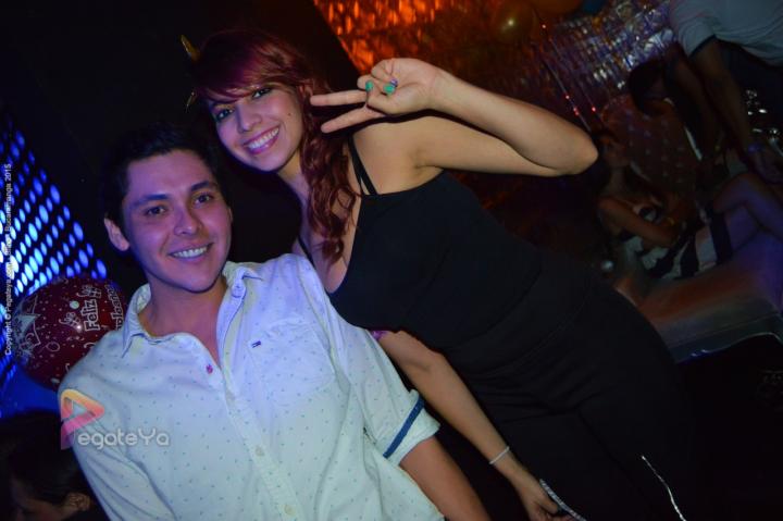 Foto 42 de BLING sabado 17 de enero de 2015 en Bar Bling Bucaramanga, Bucaramanga