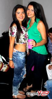 Foto 43 de Junio 15 del 2o13 en Babel / Barra Libre Cali, Cali