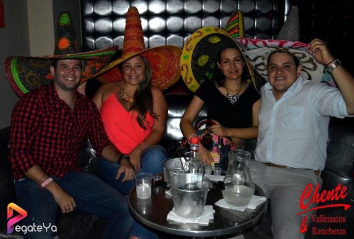 Foto 27 de Chente - 3er FDS Julio 2015 en CHENTE Vallenatos y Rancheras, Cali