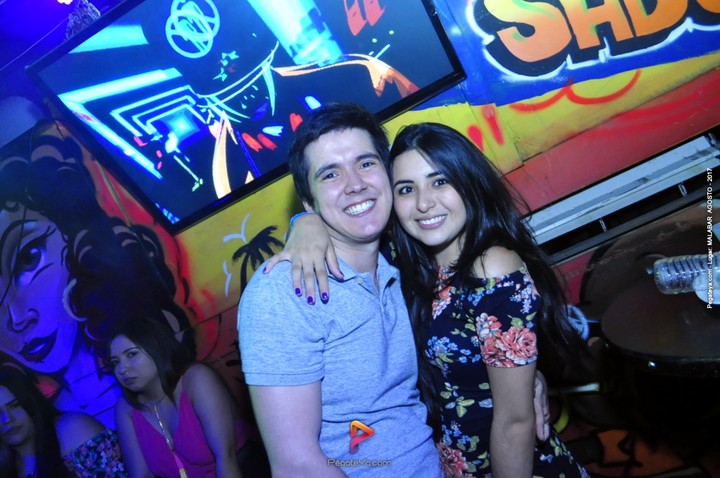 Foto 78 de Malabar - Viernes 25 de agosto de 2017 en Discoteca Malabar Bucaramanga, Bucaramanga