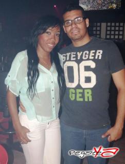 Foto 28 de Septiembre 07 del 2013 en Am / PM Bar - Cali, Cali
