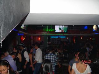 Foto 43 de Bar Paleo Bogota en Bar Paleo Bogota