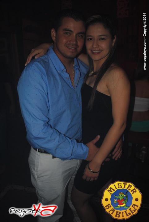 Foto 70 de MISTER BABILLA 17 Y 18 de OCT 2014 en Discoteca MISTER BABILLA cartagena, Cartagena