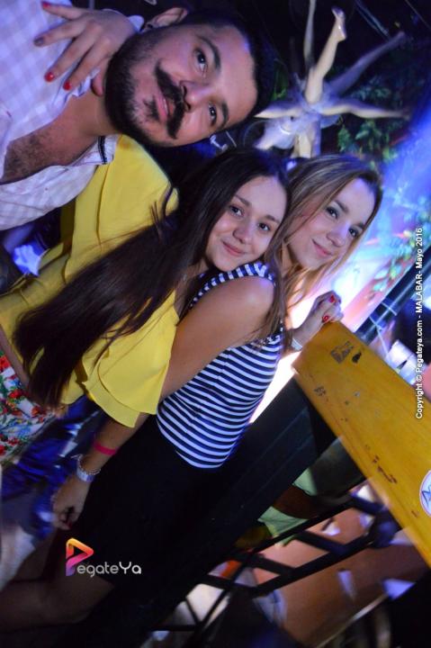 Foto 52 de Malabar - Sabado 28 de mayo de 2016 en Discoteca Malabar Bucaramanga, Bucaramanga
