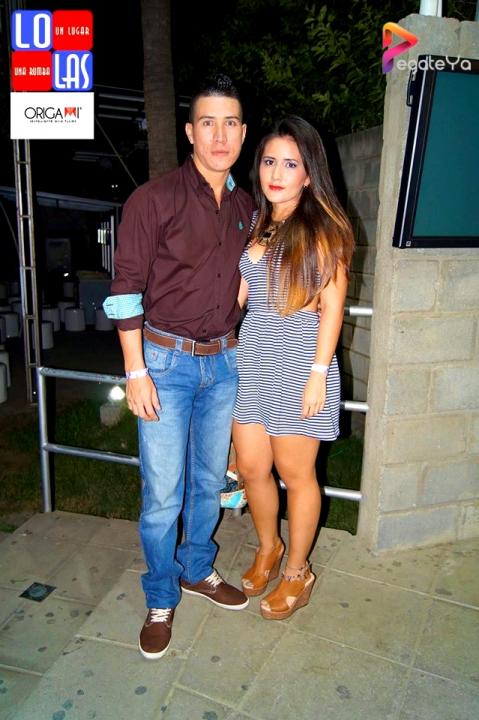 Foto 53 de Lolas Club - 3er FDS Febrero 2016 en Lolas Club Menga Cali, Cali