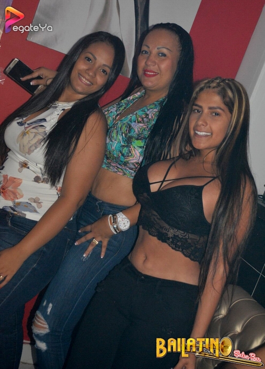 Foto 36 de Bailatino - 4to Fds Agosto 2017 en Bailatino - Bar, Cali