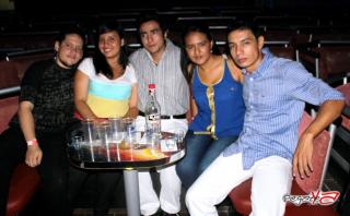 Foto 57 de Octubre 26 del 2013 en Jala Jala Club, Cali