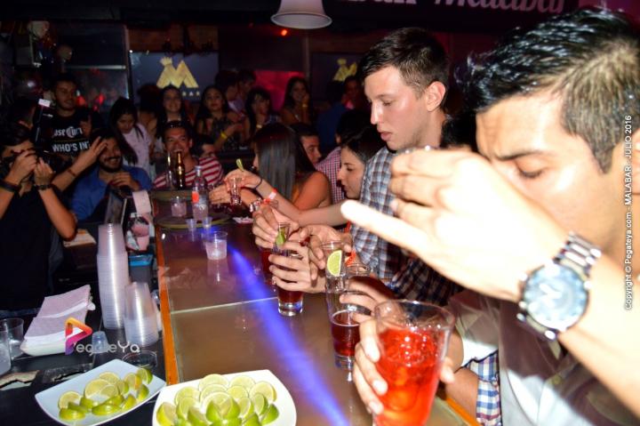 Foto 64 de Malabar Sabado 30 de julio de 2016 en Discoteca Malabar Bucaramanga, Bucaramanga