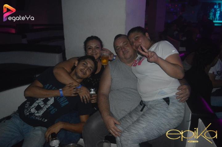 Foto 33 de Epika - 2do FDS Dic. 2016 en Epika Night Club, Cali