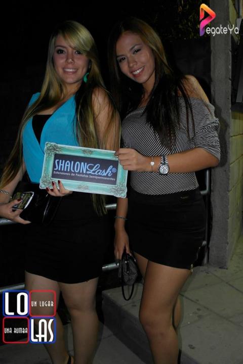 Foto 13 de Lolas - 3er FDS Julio 2015 en Lolas Club Menga Cali, Cali