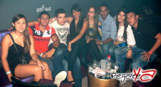 Foto 51 de Noviembre 3 del 2012 en Gabos Crossover