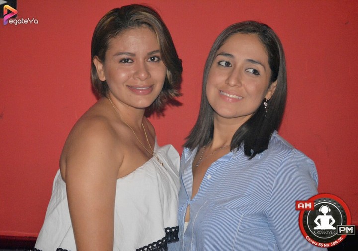 Foto 12 de AmPm - 4to Fds agostoo 2017 en Am / PM Bar - Cali, Cali