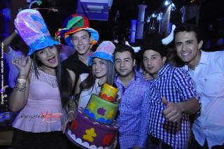 Foto 133 de Discoteca Malabar 17 enero 2014 en Discoteca Malabar Bucaramanga, Bucaramanga
