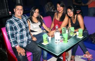 Foto 68 de Enero 18 del 2014 en Rooms Club